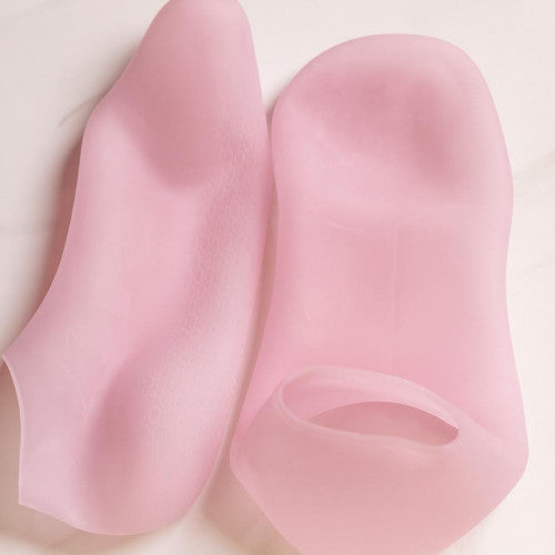 Medias de Gel